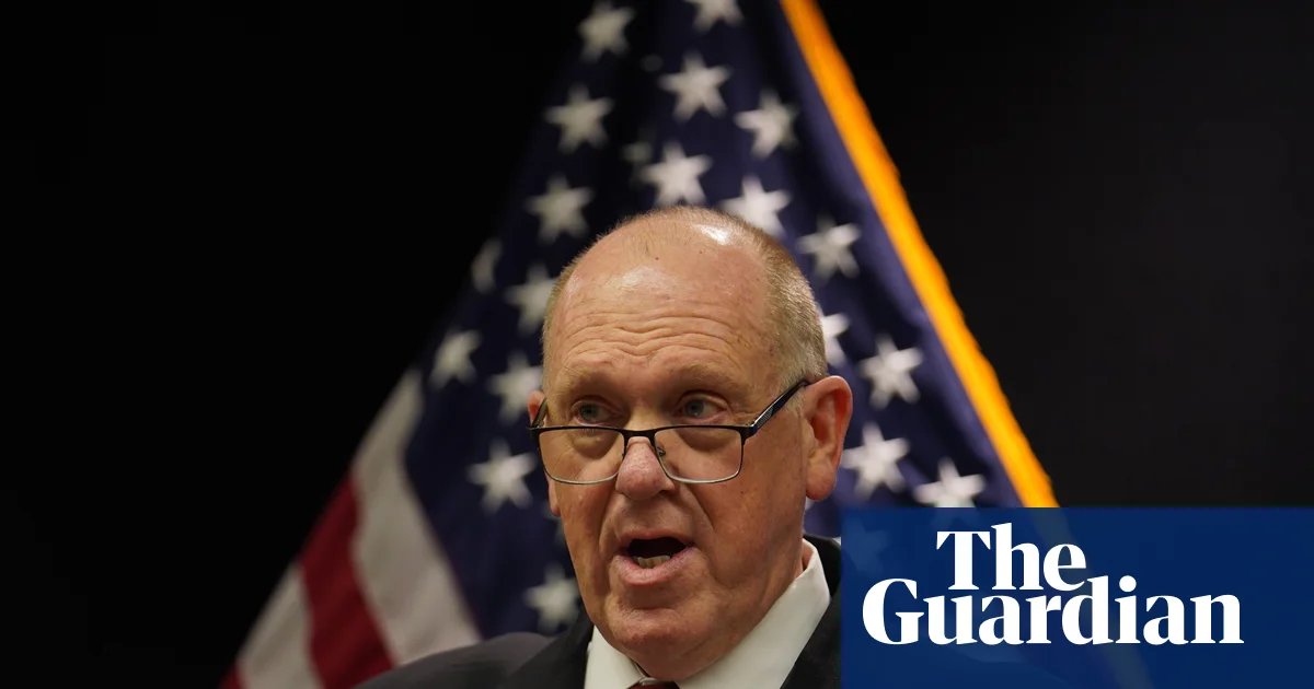 White House border czar says 700 federal agents will leave Minnesota | Minnesota