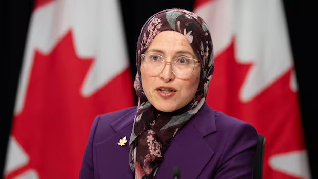 Feds to replace offices combatting Islamophobia, antisemitism with advisory council