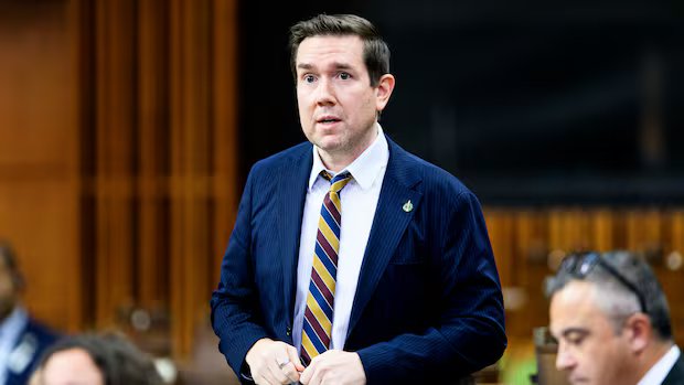 Liberal MP wants longer answers, fewer sound bites from question period
