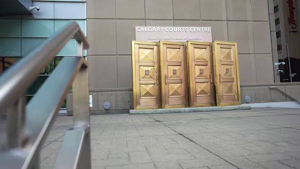 Allistair Chapman, accused in Ryan Wedding drug trafficking case, seeking bail during extradition