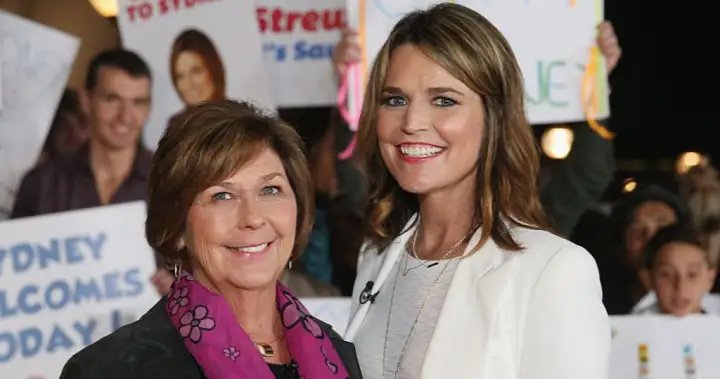 Savannah Guthrie posts message to her mother’s kidnapper asking to provide proof she is alive – National