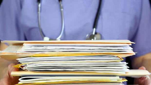 Federal bill wants to make it easier to share Canadians’ electronic medical records