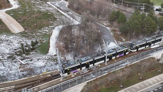 Experts urge Ontario to learn from Eglinton Crosstown communications missteps