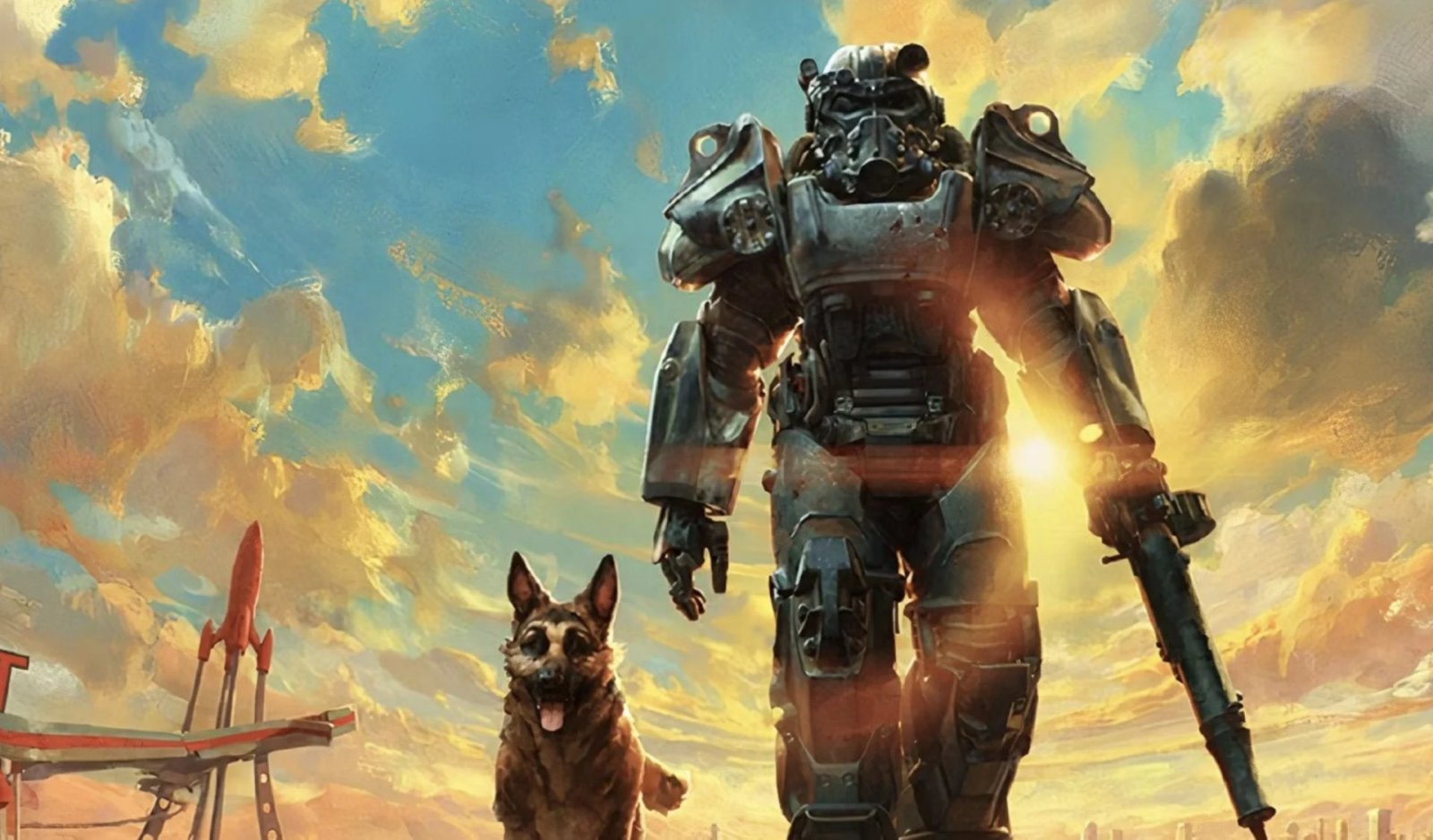 Fallout 4: Anniversary Edition Launches 24th February for Switch 2