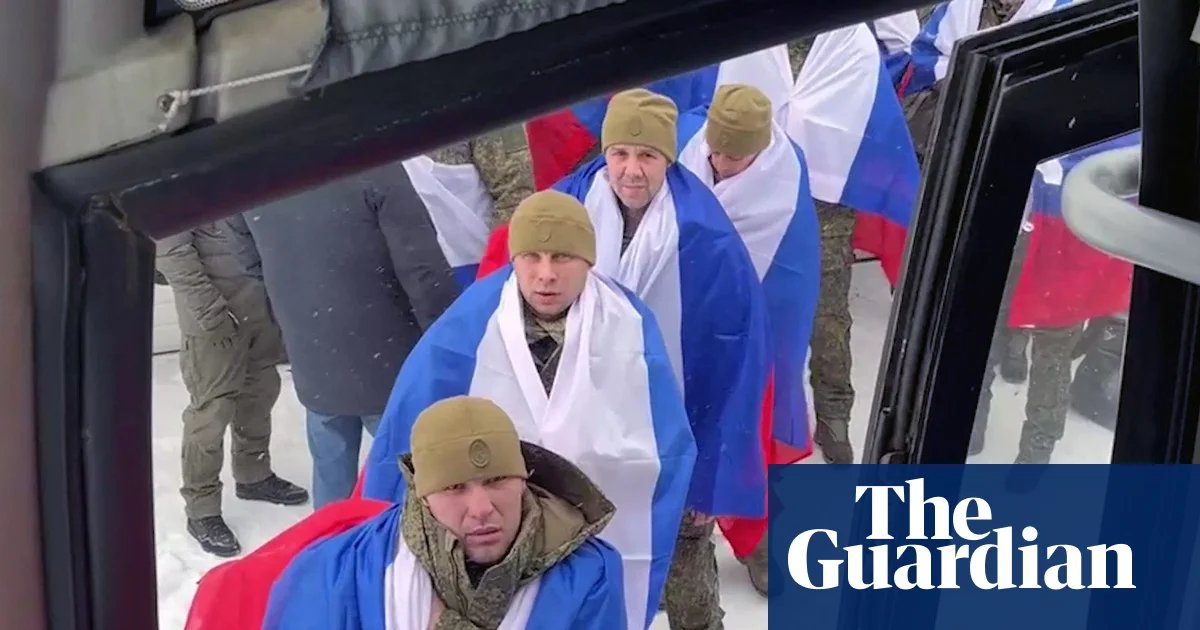 Second day of Ukraine-Russia peace talks in UAE end without breakthrough | Ukraine