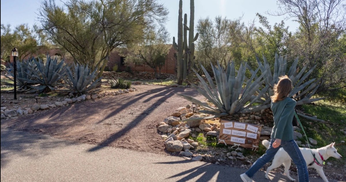 Timeline of Nancy Guthrie disappearance shows when doorbell camera was disconnected