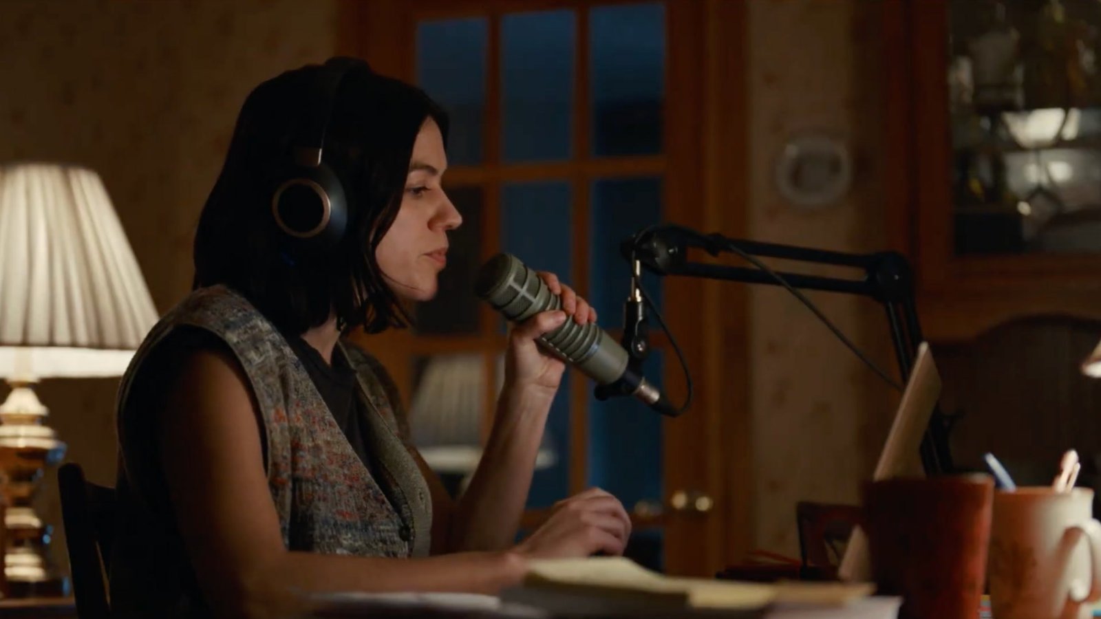 'Undertone' Trailer 2