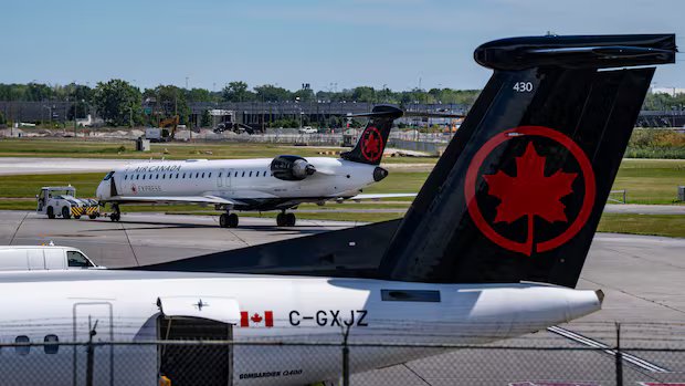 Supreme Court to hear long-standing case about Air Canada’s advertised pricing