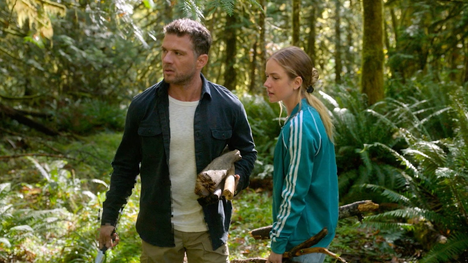 ‘One Mile: Chapter One’ Trailer