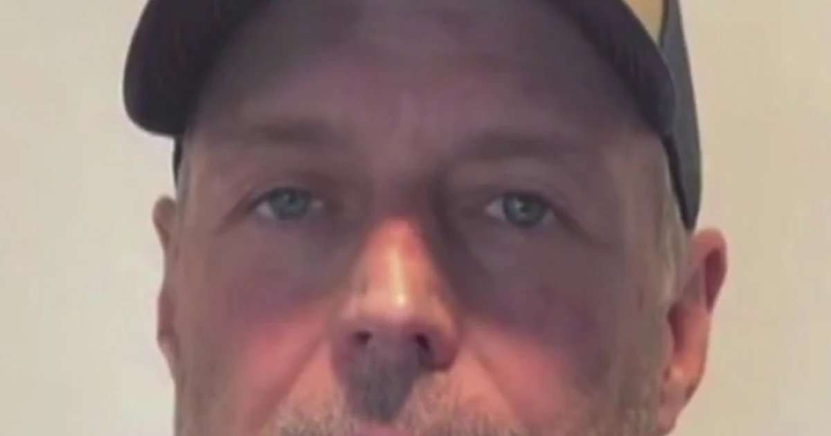 Cameron Guthrie asks possible captor to reach out