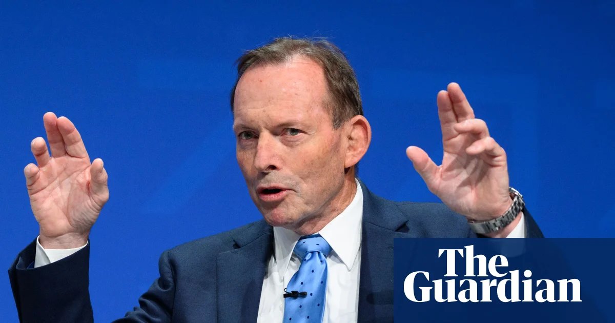 NSW chief justice says Tony Abbott’s criticism of Harbour Bridge march judge ‘misconceived and ignorant’ | Tony Abbott