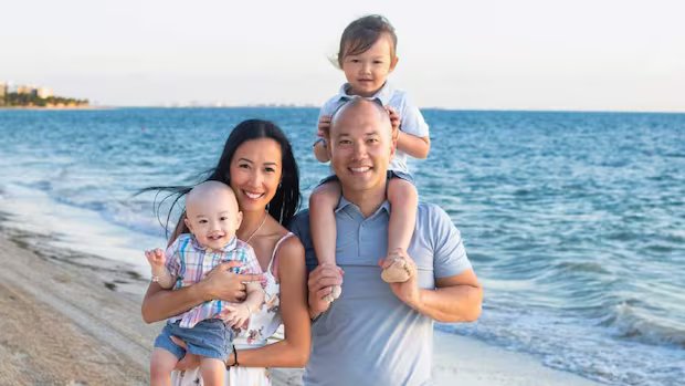 Mother believed to be ‘willing participant’ in suspected murder-suicide, B.C. coroner’s inquest hears