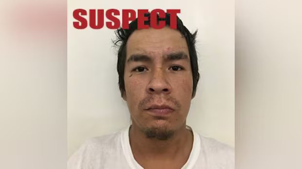 Search underway for man, 39, after woman violently taken from Pimicikamak Cree Nation home: RCMP