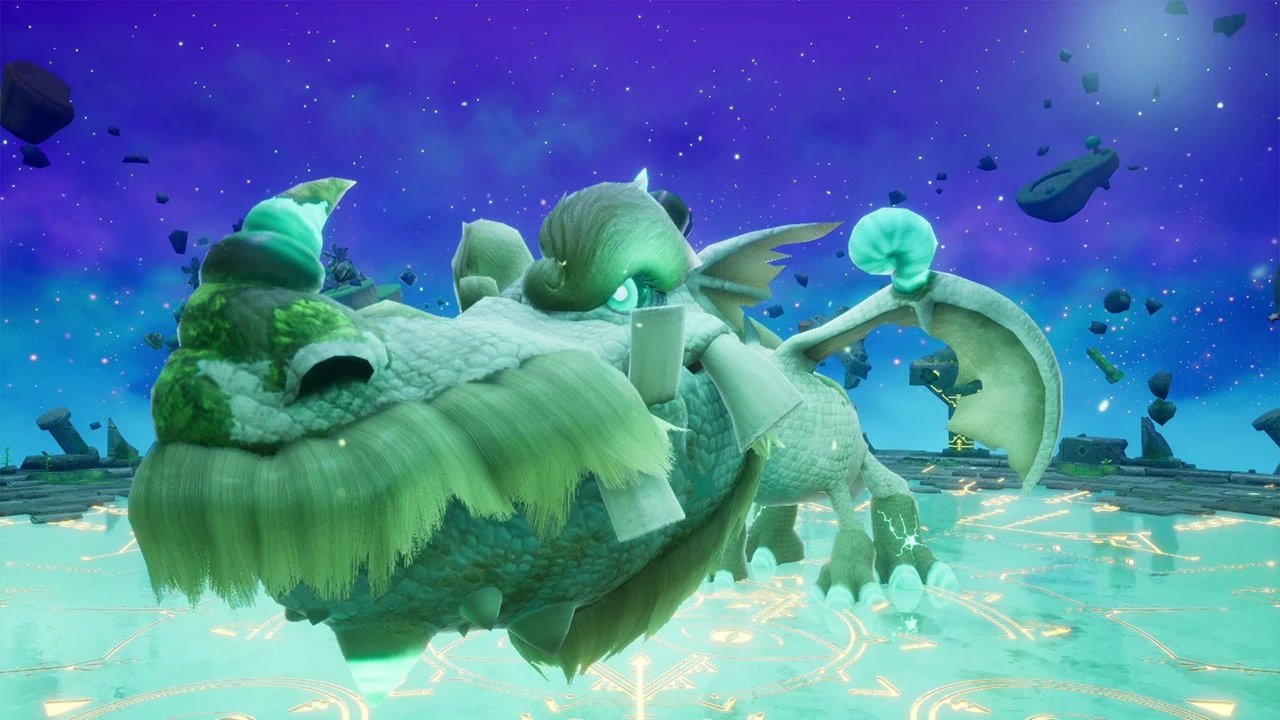 Fantasy Life i’s Latest Update Is Now Available On Switch 1 & 2, Here Are The Full Patch Notes