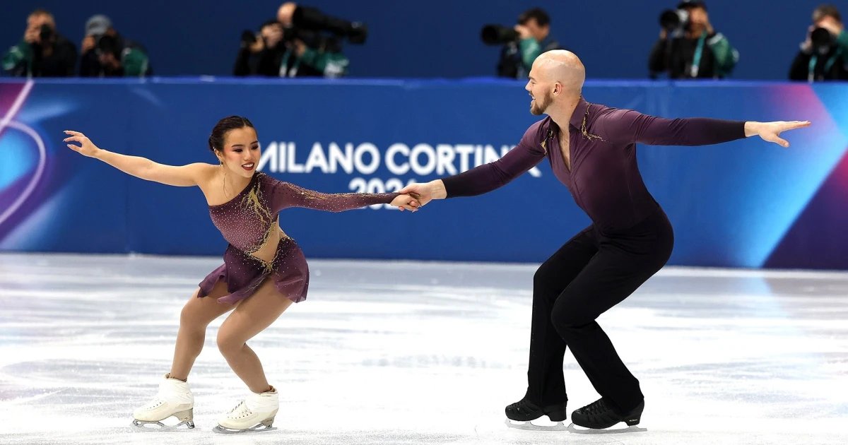 Olympic Figure Skating Starts With Team Event: What to Expect