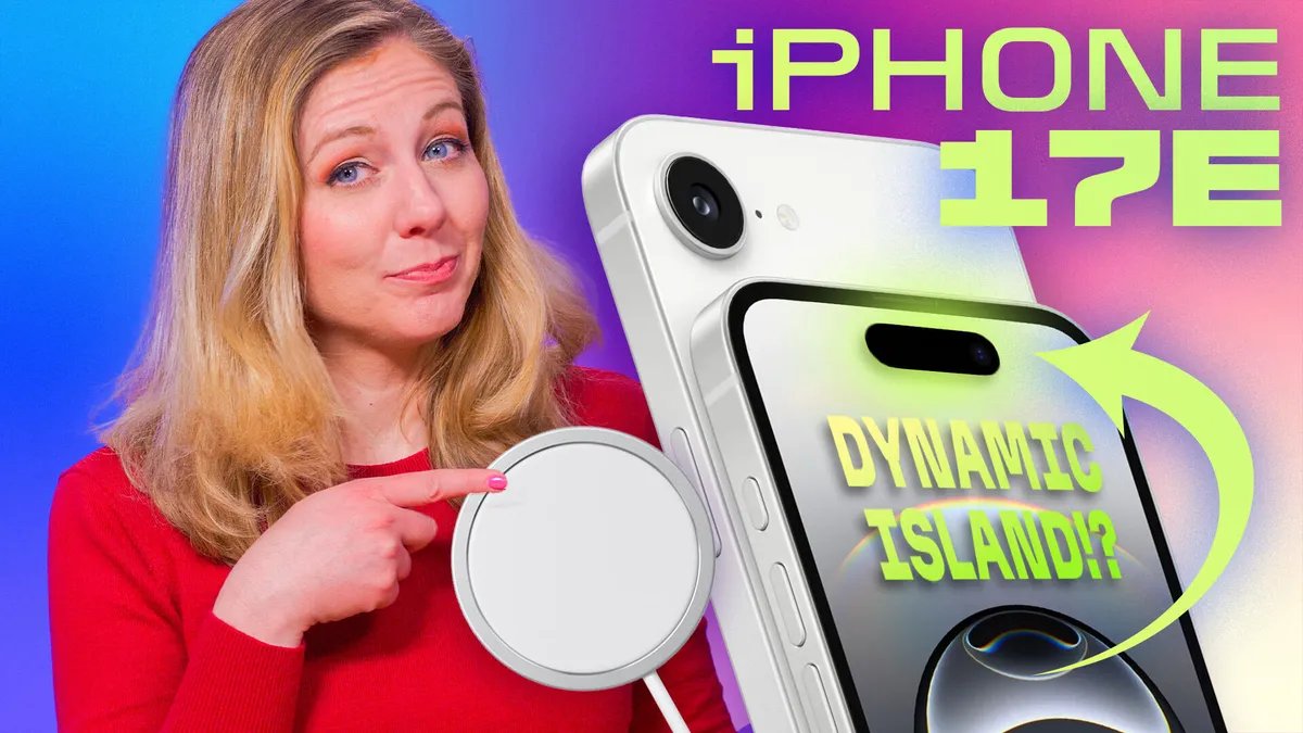 Apple’s iPhone 17E Is Near and It Needs More Than MagSafe