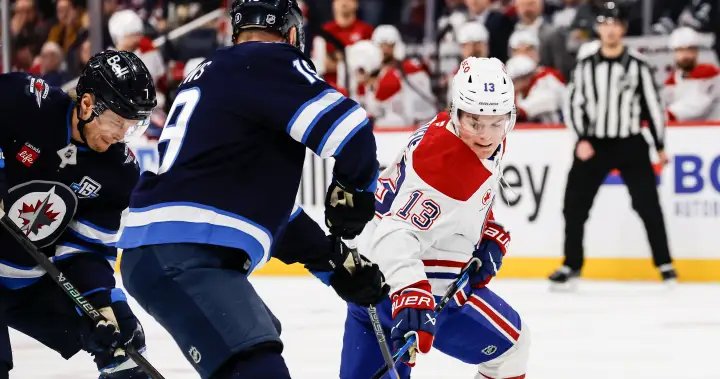 ANALYSIS: Winnipeg Jets — and their fans — need Olympic break from season to forget – Winnipeg