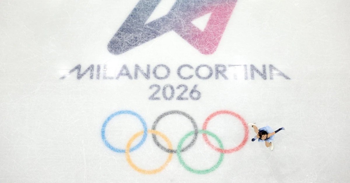 What to expect from the opening ceremony of the 2026 Milan Cortina Olympics