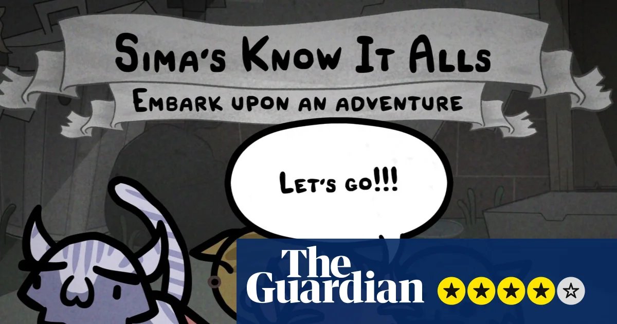 Mewgenics review – infinite ways to skin a cat | Games