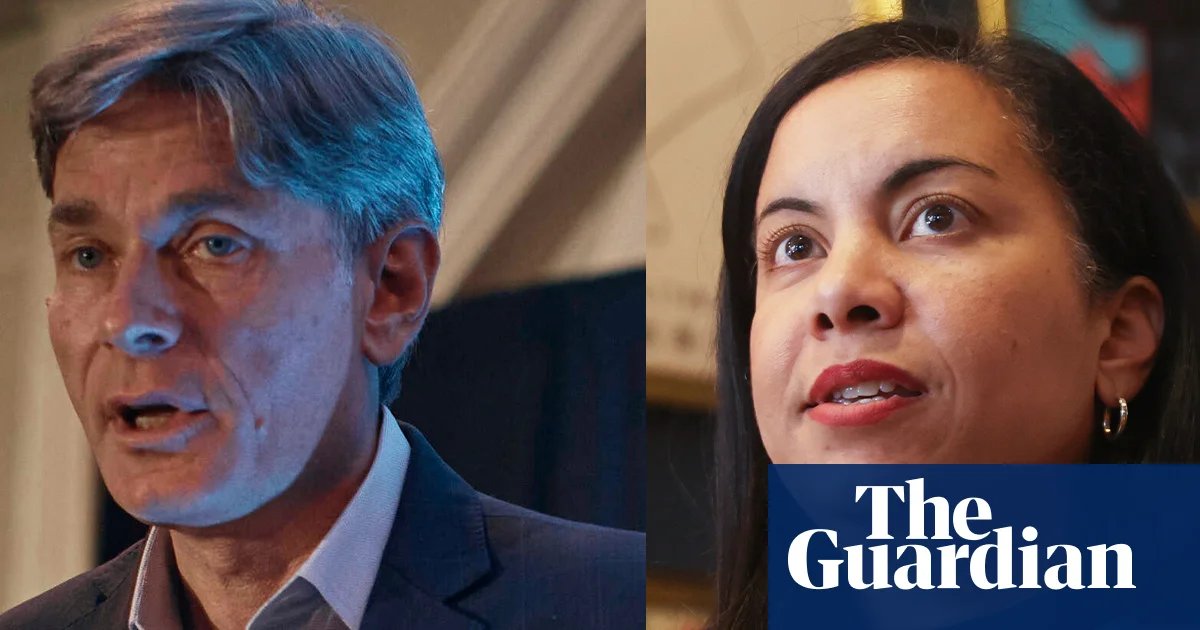 New Jersey Democratic primary contest for House seat on knife-edge as votes trickle in | New Jersey