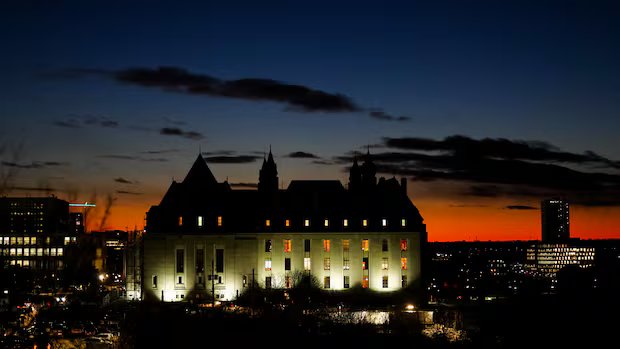 Supreme Court ruling sets out exception to lawyer-client confidentiality