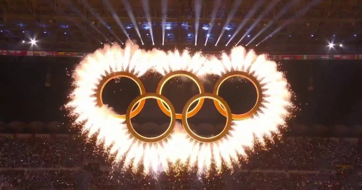 Opening Ceremony kicks off Milan Cortina Olympics