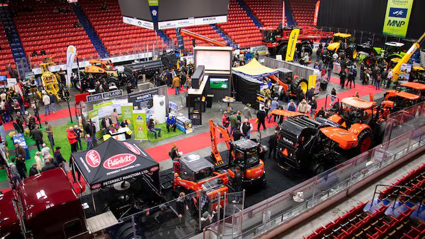 Thousands may have been exposed to measles at Brandon Ag Days event, province warns