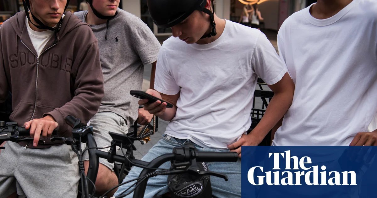 ‘Take them away, crush them’: Australia faces an ebike surge that some say poses a health emergency | Transport