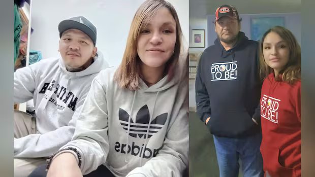 3 heading home from funeral killed, the latest in a string of fatal northern Ontario highway collisions