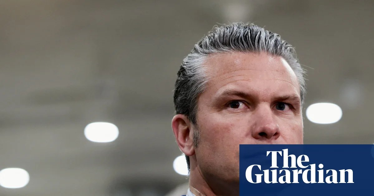 Pentagon to cut ties with Harvard over ‘wokesters’, ending training, programs and fellowships | Pete Hegseth