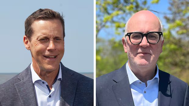 P.E.I.'s Progressive Conservative Party to choose next leader, premier