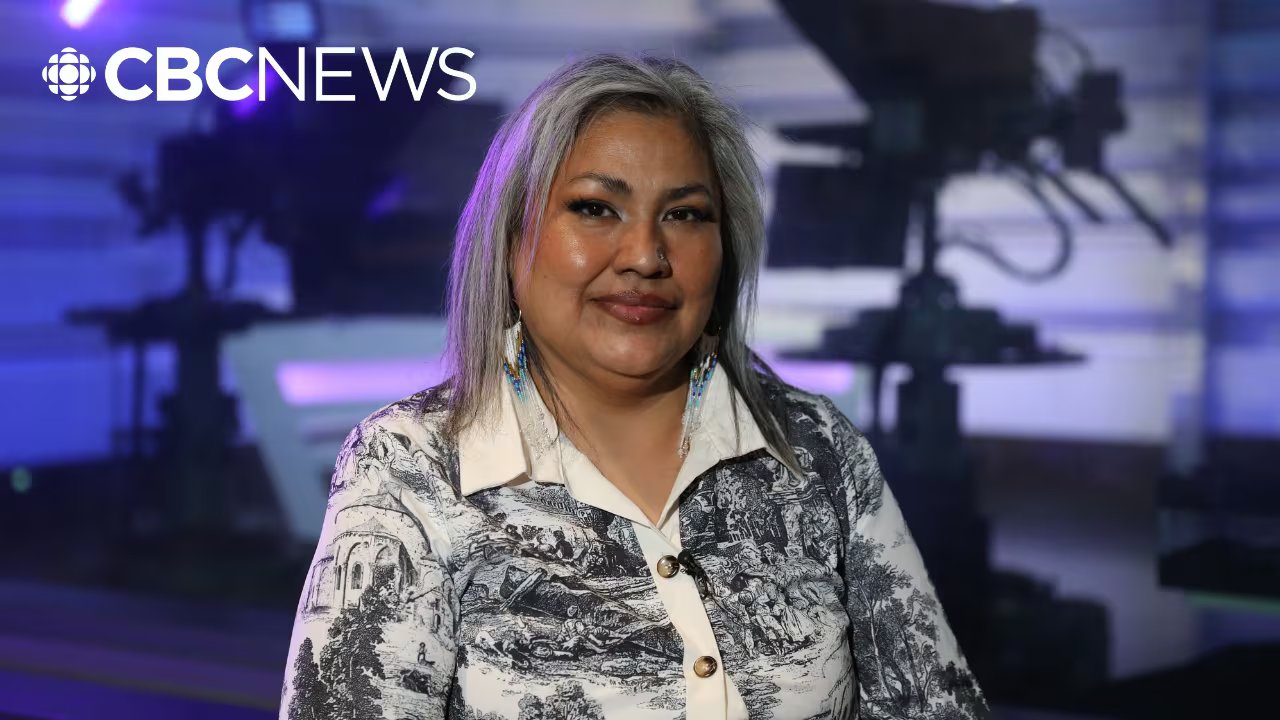 Victim of former Regina police officer who preyed on women speaks out