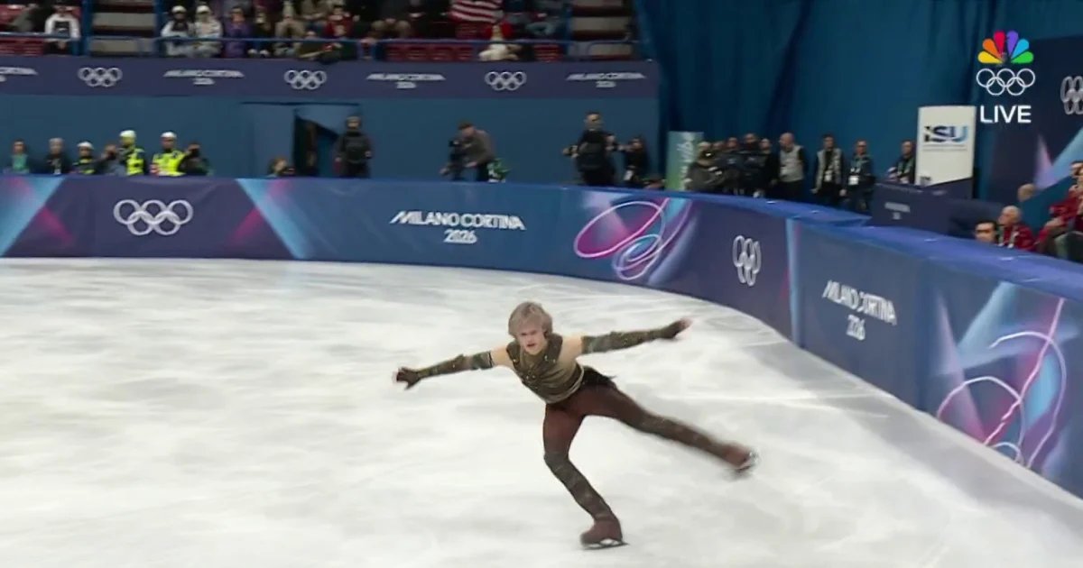 Team USA makes strong start on first day of competition at Winter Olympics