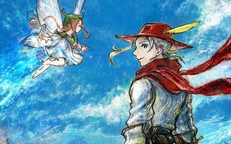 Square Enix Is Making Changes To Its New HD-2D Game Based On Demo Feedback