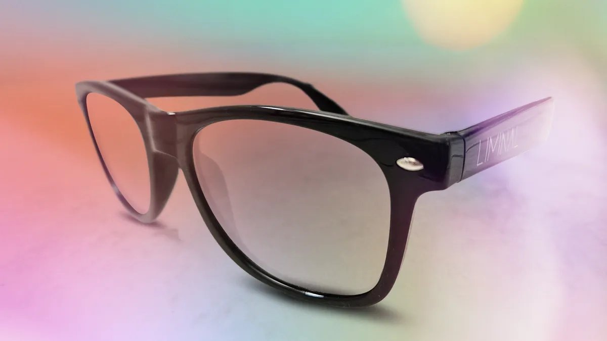 I Tried These Turbocharged Sunglasses at Disney and Got a Stunning New View