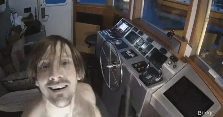 Nanaimo tugboat break-in suspect arrested for 3rd time in a week
