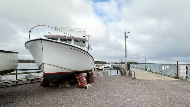 Toronto man found adrift in Atlantic Ocean pleads guilty to stealing boat
