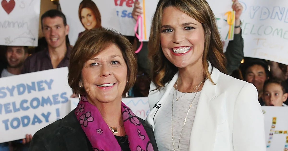 Savannah Guthrie says “we will pay” in new plea for mother’s safe return