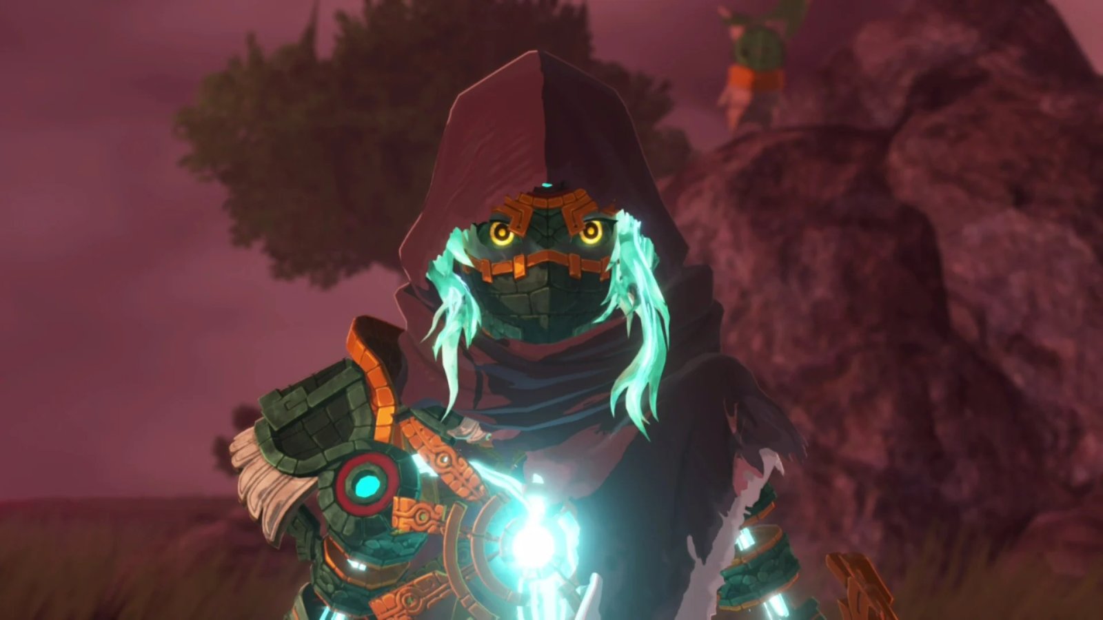 Age Of Imprisonment Could Inspire Next Zelda Game, Say Devs, But What Does That Mean?