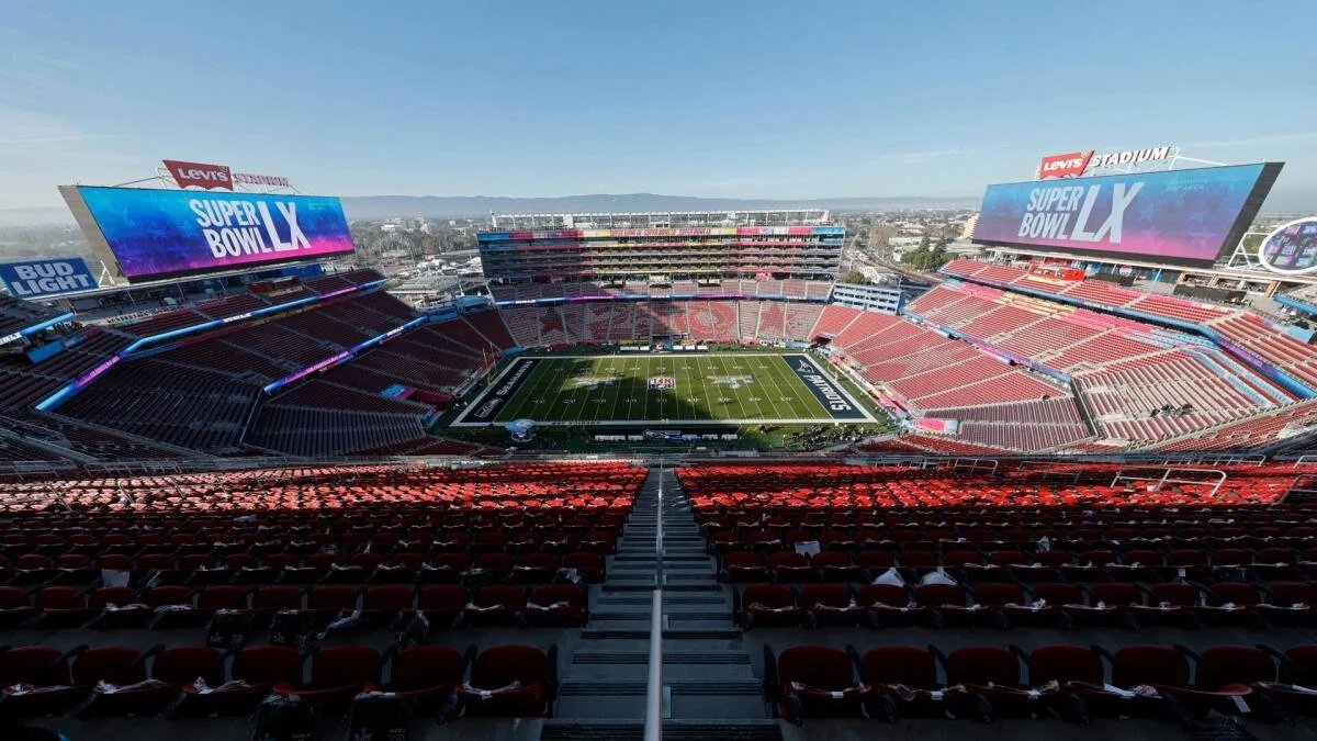 What time does Super Bowl 2026 start today? Kickoff, halftime, pregame schedule