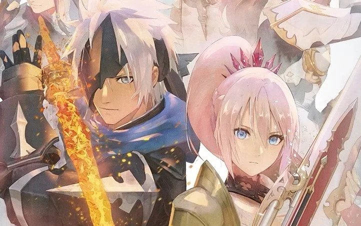 Tales Of Arise – Switch 2 Performance And Resolution Revealed