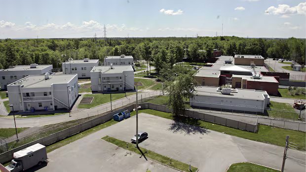 Academics pan decision to cut CEGEP education in Quebec’s federal prisons