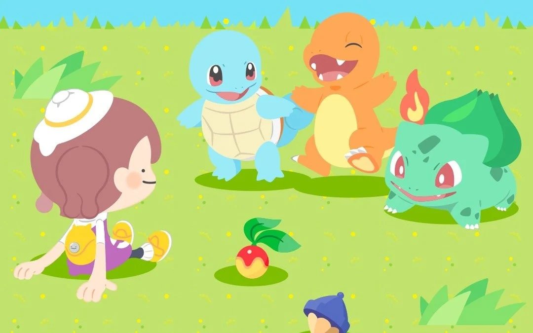 Pokémon Pokopia Switch 2 New Pre-Order Bonus Revealed (US)