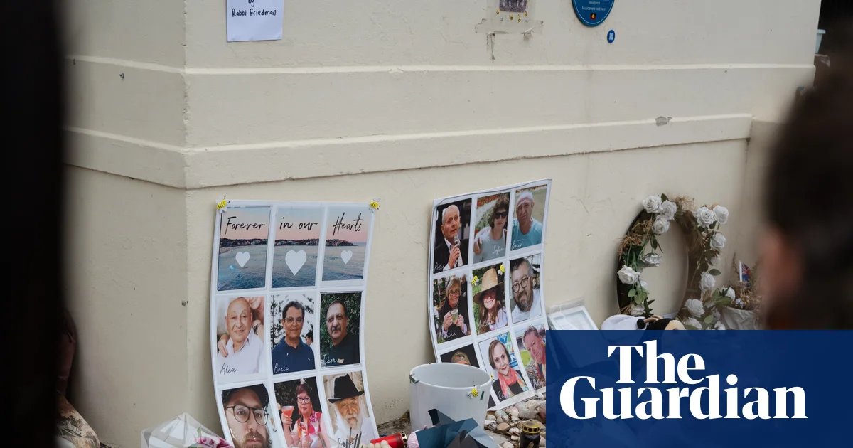 ABC to air Four Corners episode on Bondi terror attack despite Asio claim of ‘significant errors of fact’ | Australian Broadcasting Corporation