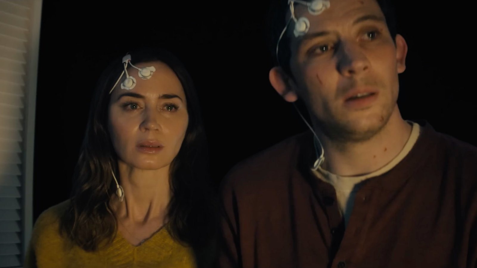 'Disclosure Day' Big Game Spot