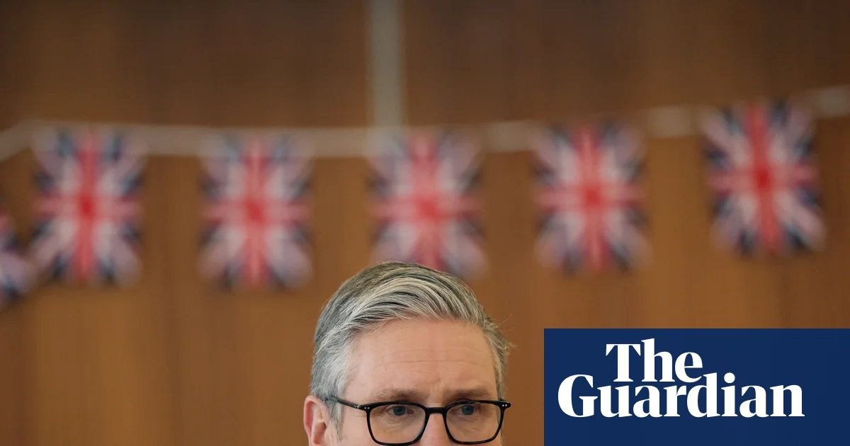 Immediate threat to Starmer has passed but his position remains precarious | Keir Starmer