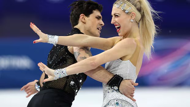 Olympic viewing guide Day 5: Canadians eye figure skating medal
