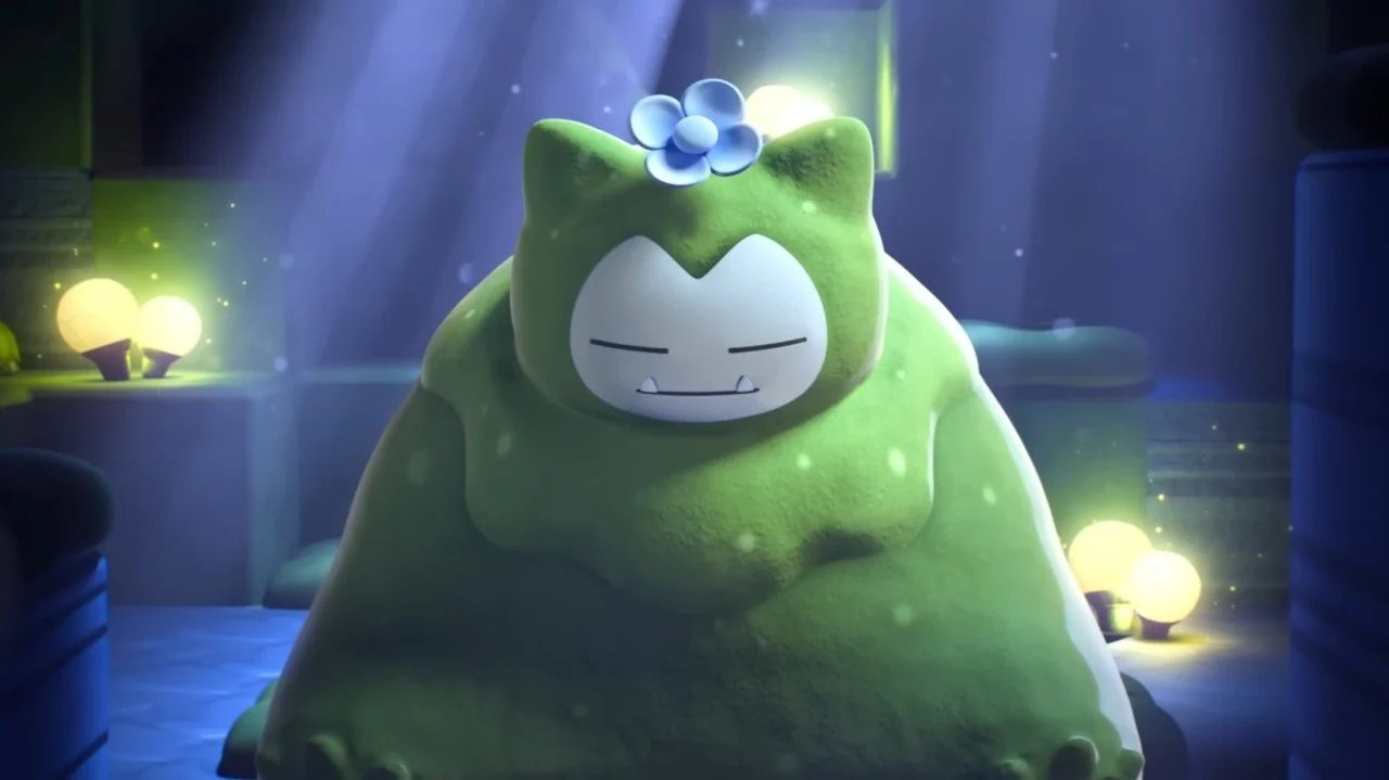 Pokémon Pokopia Promises A Chunky Main Story With “More Things To Experience” After Credits