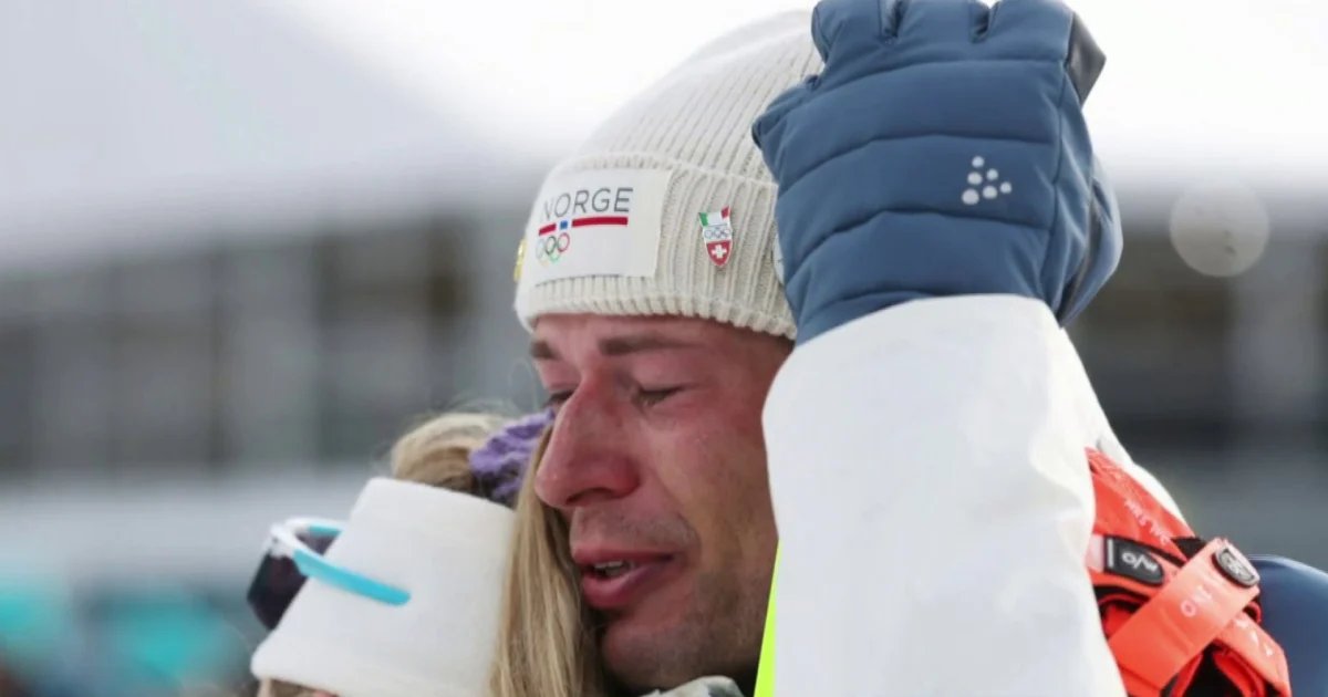 Ex-girlfriend of Olympian who confessed to cheating speaks out