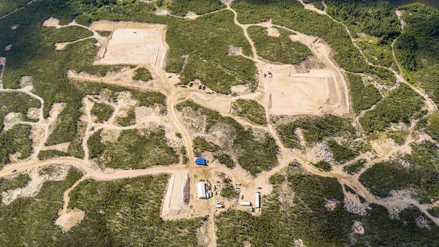 Sask. mine that could make Canada world’s biggest uranium exporter faces last hurdle